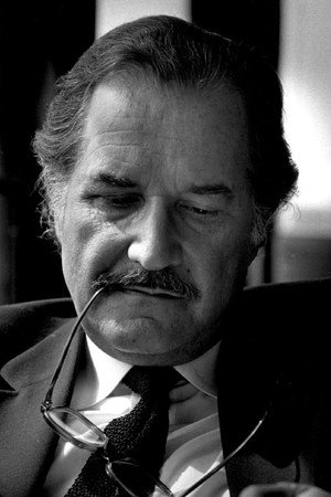 Cover image for Carlos Fuentes