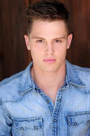 Cover image for Austin Fryberger
