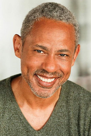 Cover image for Tony J. Scott