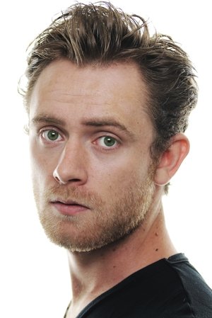 Cover image for Matt O'Leary