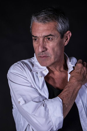 Cover image for Rodolfo Arias