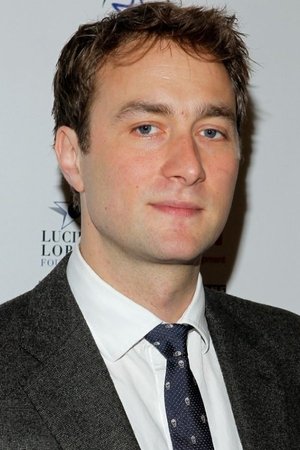 Cover image for Oliver Chris