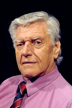 Cover image for David Prowse