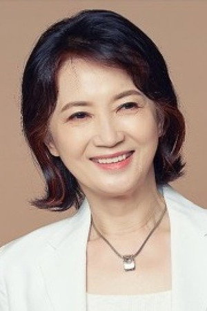 Cover image for 홍윤희