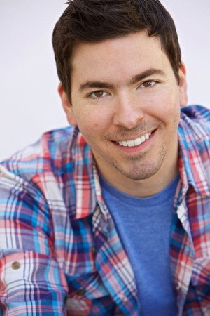 Cover image for Mark Mammone