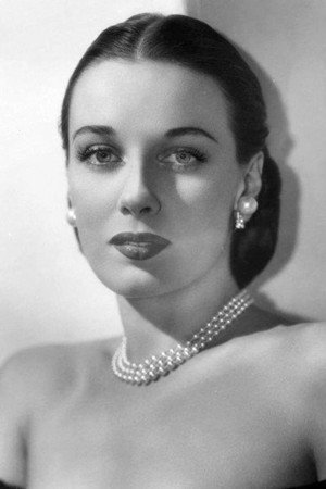 Cover image for Patricia Morison