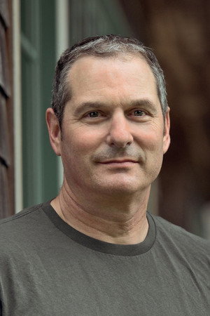Cover image for Scott Frank