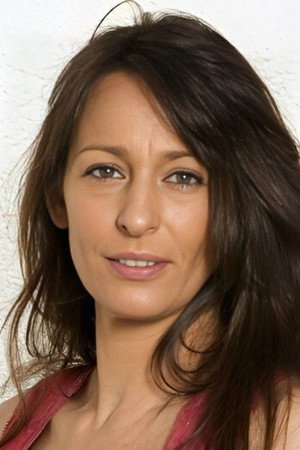 Cover image for Virginie Arnaud