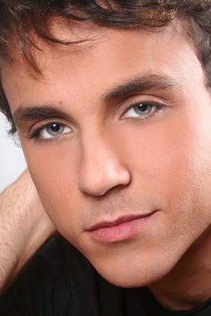 Cover image for Paulo Vilela
