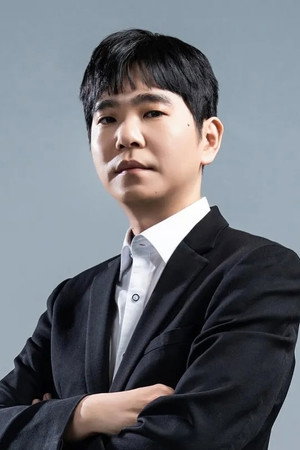 Cover image for Lee Se-dol