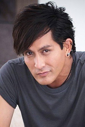 Cover image for Pete Thongchua