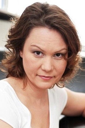 Cover image for Katharina Bohny