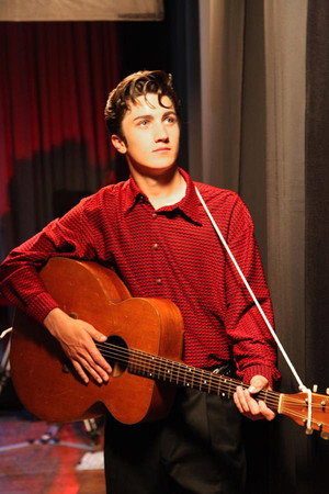 Cover image for Drake Milligan