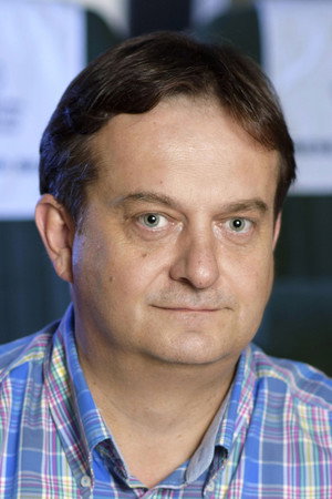 Cover image for Ranko Pauković