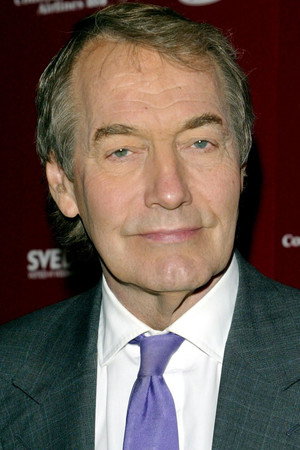 Cover image for Charlie Rose