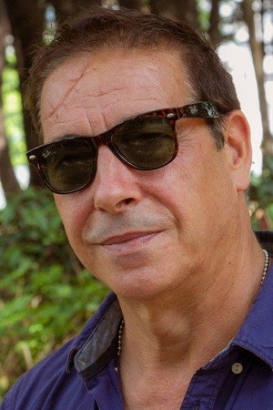 Cover image for Romano Kristoff