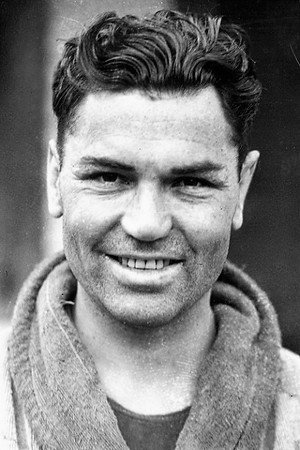 Cover image for Jack Dempsey
