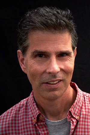 Cover image for Mark P. Stoeckinger