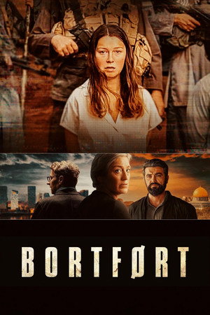 Poster for The Girl from Oslo