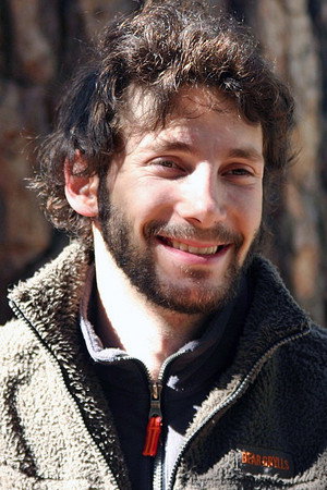Cover image for Bryan Becker
