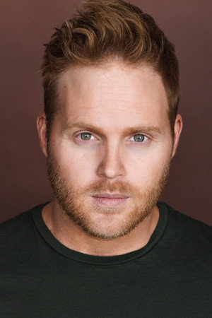 Cover image for Chase Ramsey