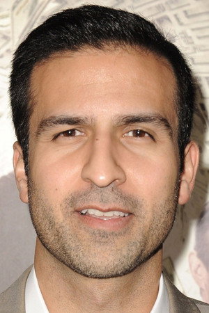 Cover image for Saad Siddiqui