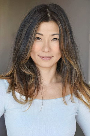Cover image for Smith Cho