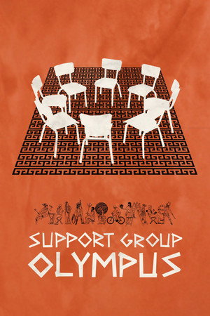 Poster for Support Group Olympus