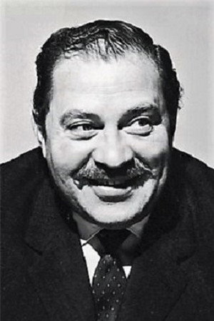 Cover image for Roberto Camardiel