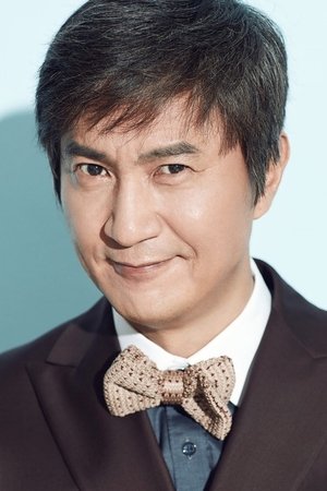 Cover image for 안내상