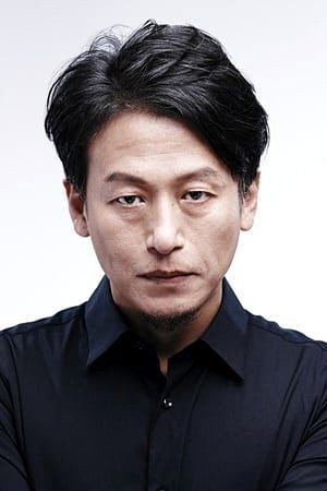 Cover image for 정인겸