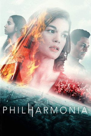 Poster for Филармония
