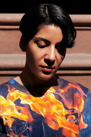 Cover image for Fatima Al Qadiri