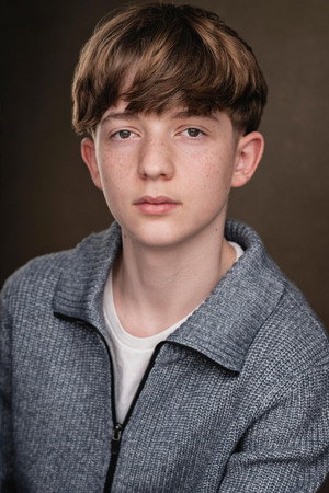 Cover image for Harley Barton