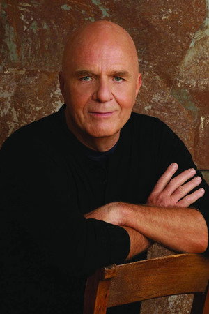 Cover image for Wayne Dyer