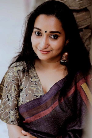 Cover image for Nandini Gopalakrishnan
