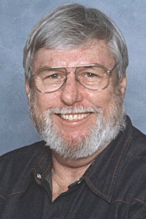 Cover image for Shawn McAllister