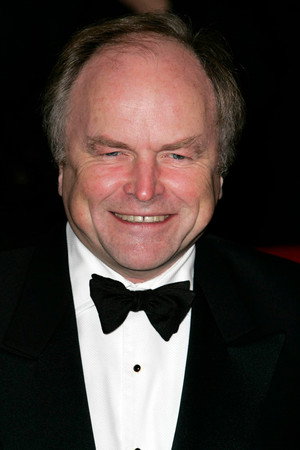 Cover image for Clive Anderson