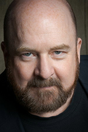 Cover image for Paul Kiernan