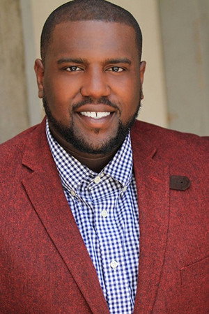 Cover image for Elijah Everett
