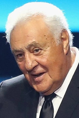 Cover image for Phil Esposito