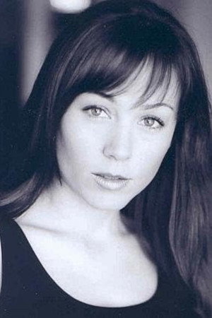 Cover image for Michelle Moretti