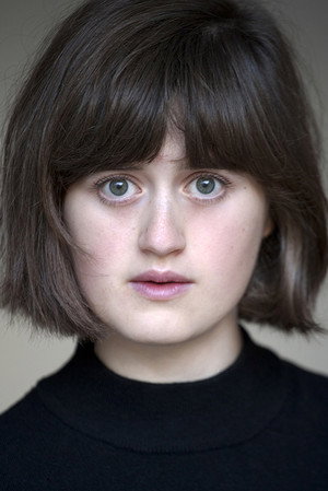 Cover image for Ella Bruccoleri