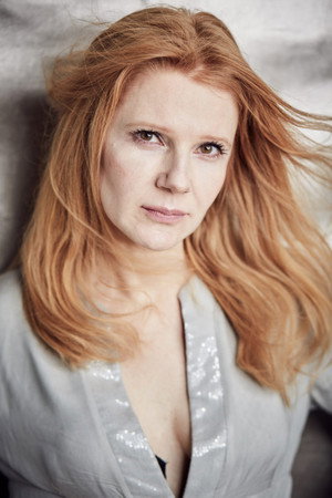 Cover image for Edyta Torhan