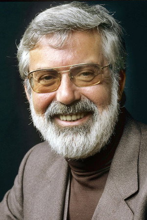 Cover image for Michael Ende