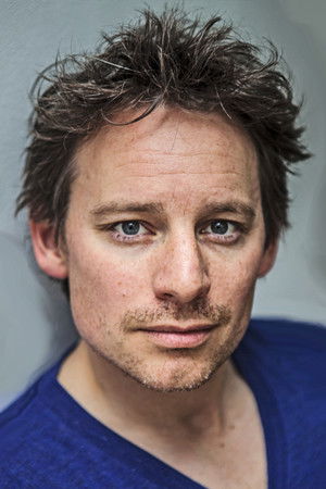 Cover image for Cas Jansen
