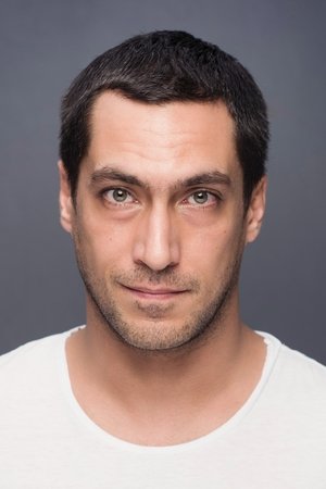 Cover image for Berk Hakman