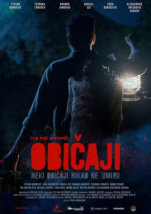 Poster for Обычаи