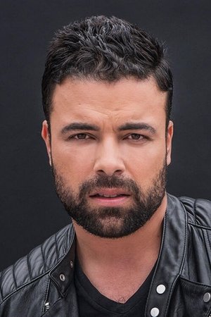 Cover image for James Martinez