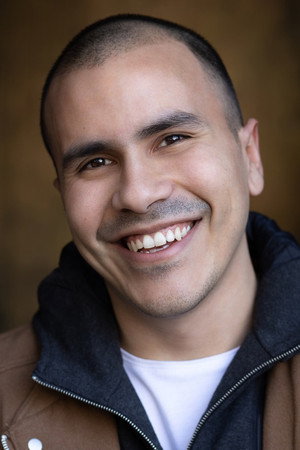 Cover image for Christopher Alvarenga